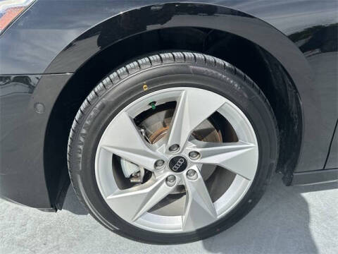 2024 Audi A3 Premium 40 TFSI