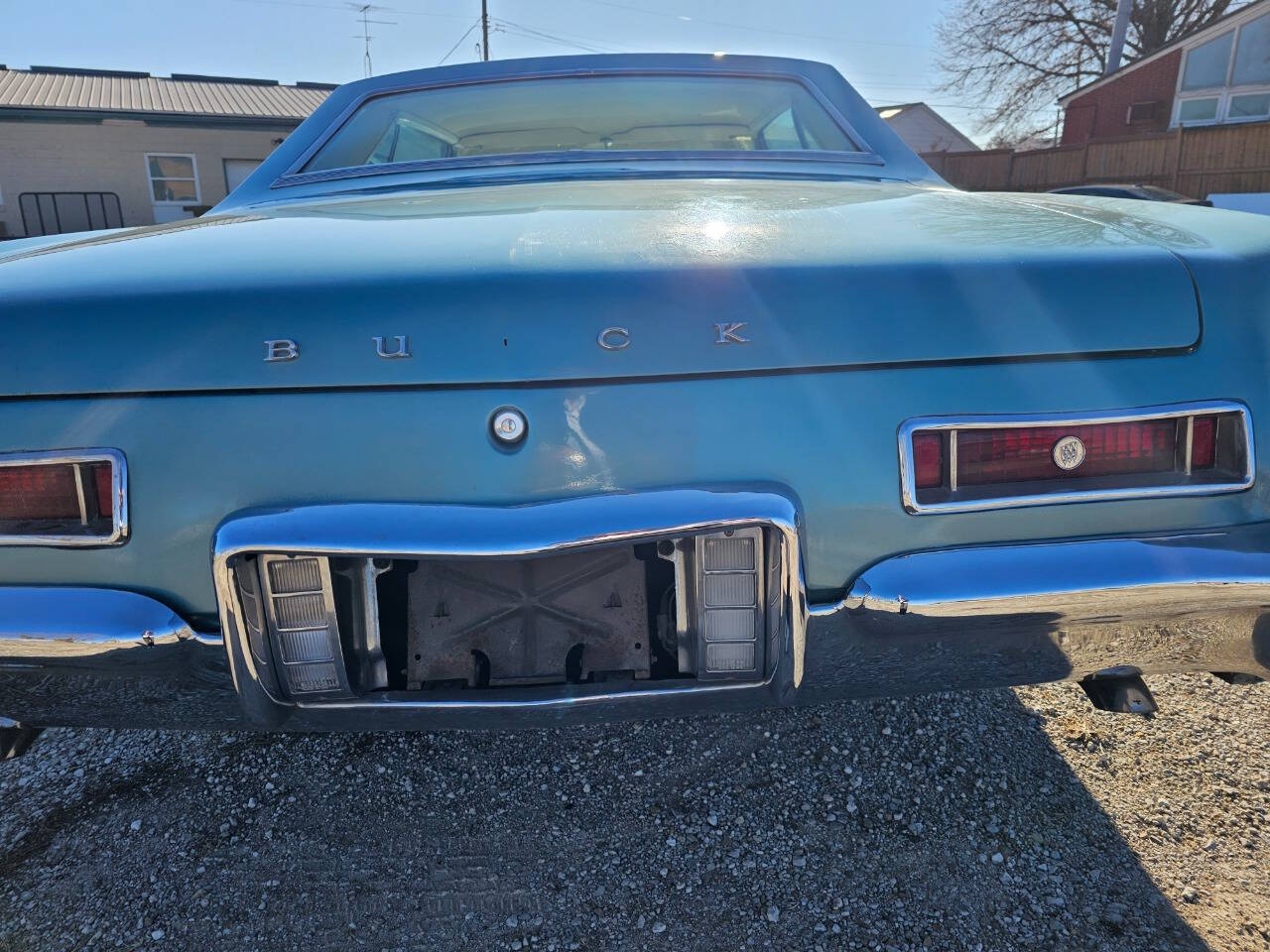 1963 Buick Riviera 44