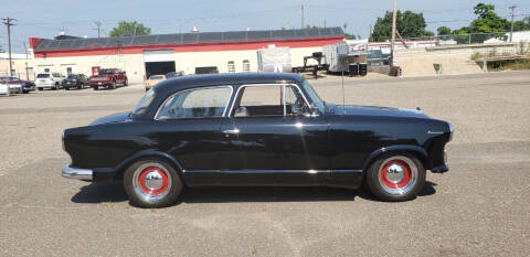 1960 AMC Rambler