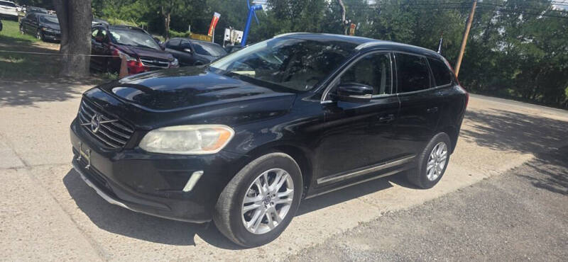 2015 Volvo XC60 T5 Premier