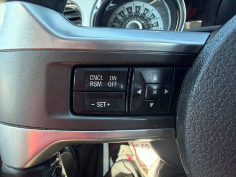2013 Ford Mustang GT Premium
