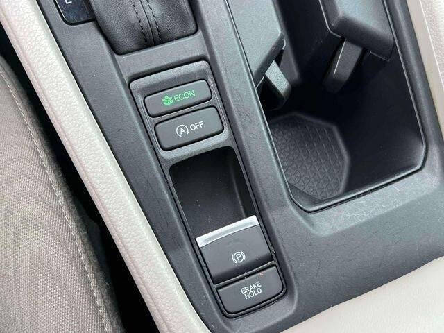 2023 Honda Accord