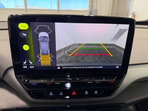 2023 Volkswagen ID.4 Pro