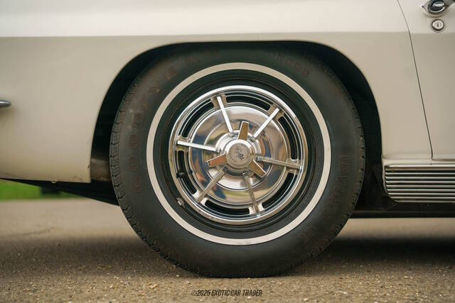 1963 Chevrolet Corvette