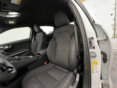 2022 Polestar 2 Long Range Dual Motor