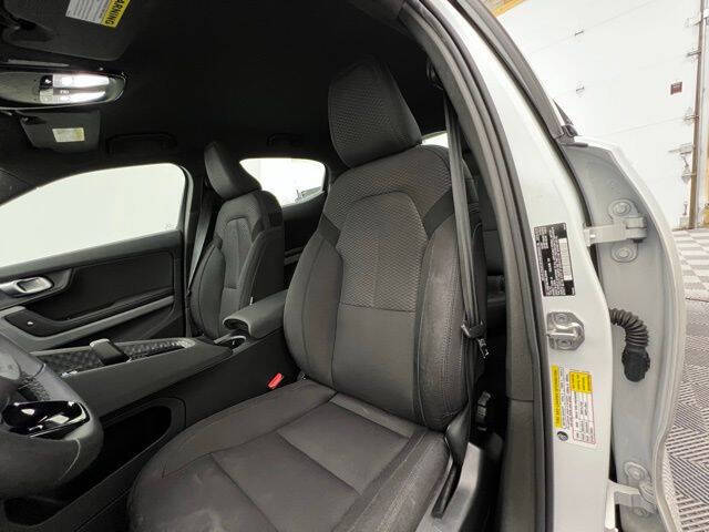 2022 Polestar 2 Long Range Dual Motor