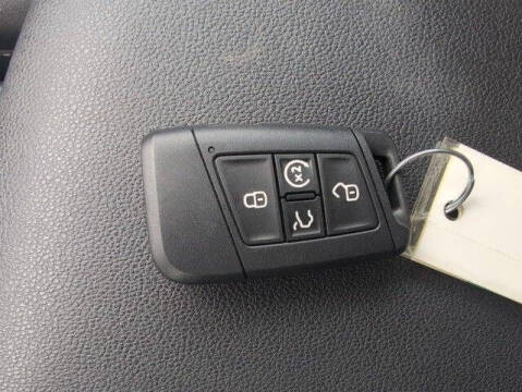 2024 Volkswagen Taos SEL 4Motion