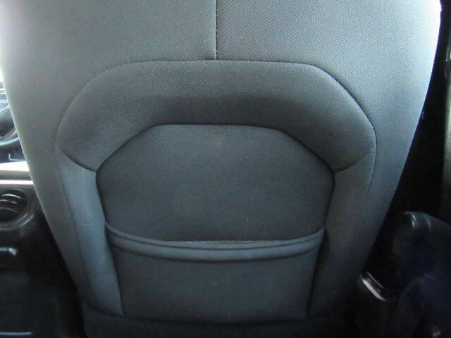 2018 Jeep Wrangler Unlimited