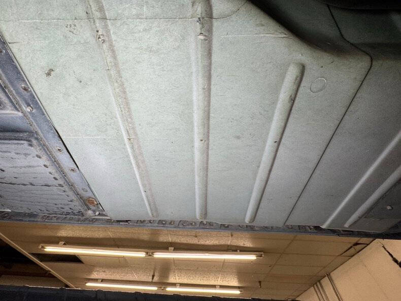 1994 Chevrolet Corvette