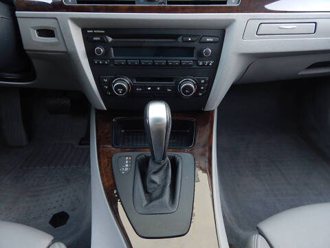 2010 BMW 3 Series 328i