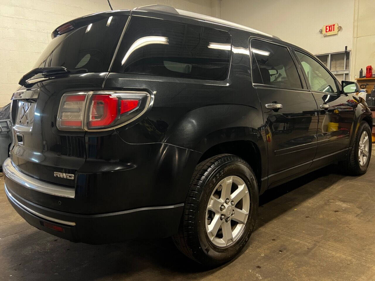 2015 GMC Acadia for sale at Paley Auto Group in Columbus, OH