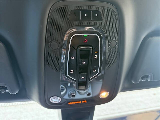 2020 Bentley Bentayga V8