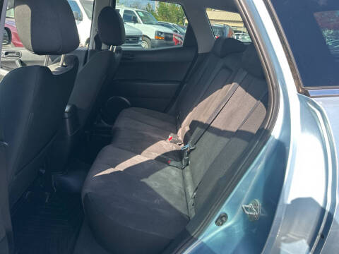 2007 Mazda CX-7 Sport