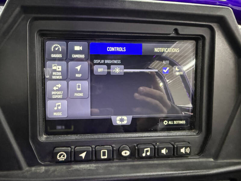 2021 Polaris Rzr XP1000