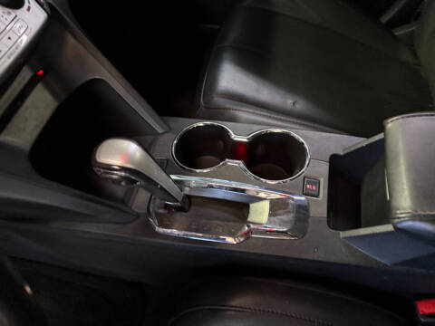 2015 GMC Terrain SLT-1