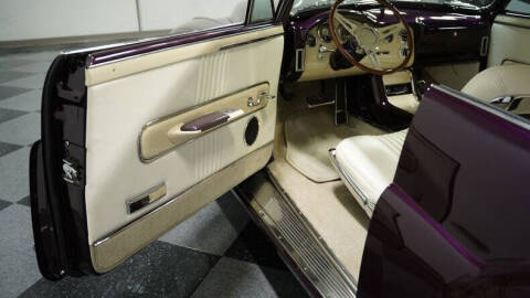 1948 Oldsmobile Series 66