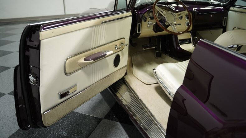 1948 Oldsmobile Series 66