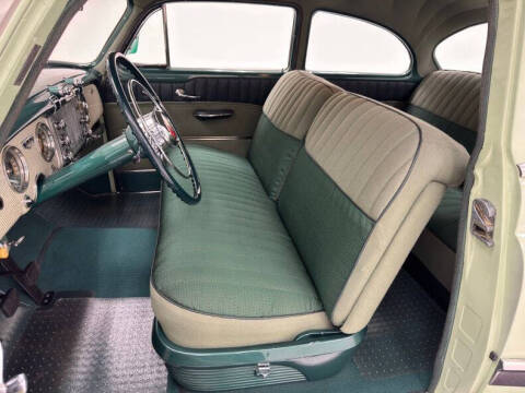 1953 Buick 40 Special