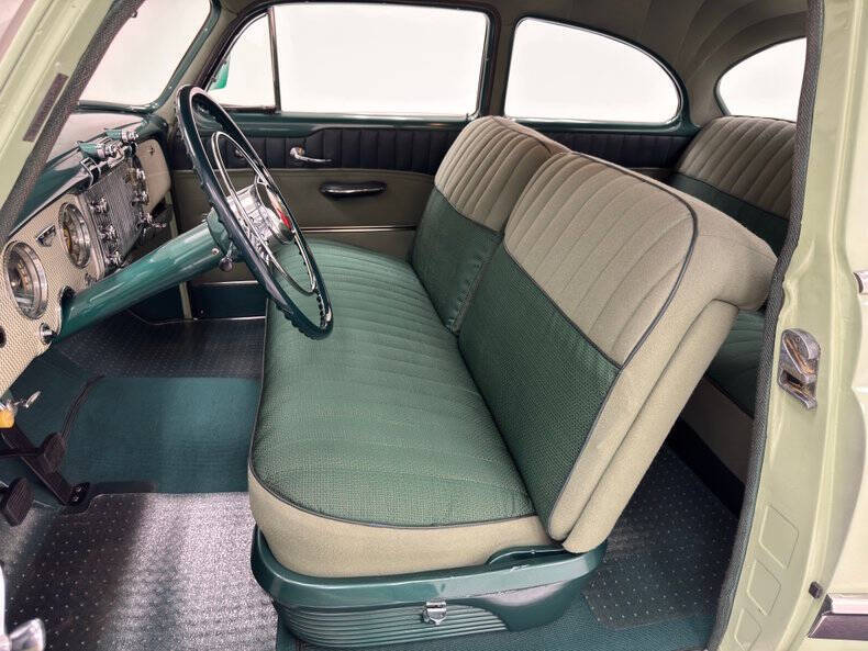 1953 Buick 40 Special