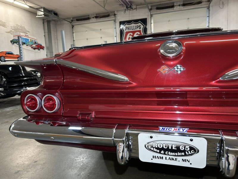 1960 Chevrolet El Camino