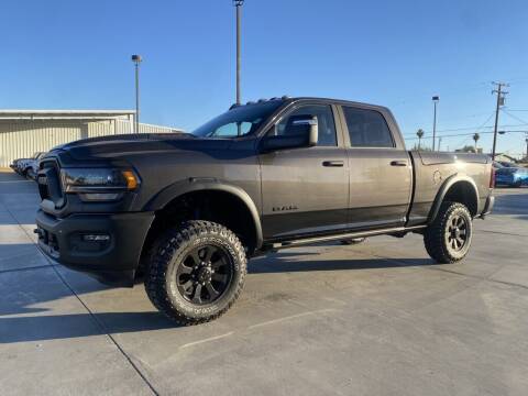 2024 RAM 2500 for sale at Autos by Jeff Tempe in Tempe AZ