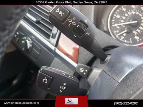 2012 BMW X5 xDrive50i