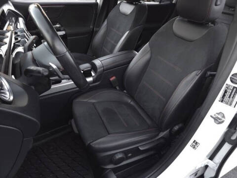 2022 Mercedes-Benz GLB GLB 250