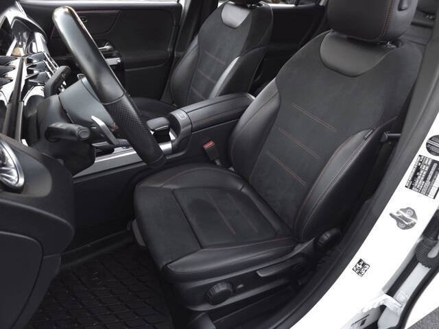 2022 Mercedes-Benz GLB GLB 250