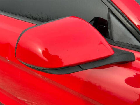 2015 Ford Mustang GT