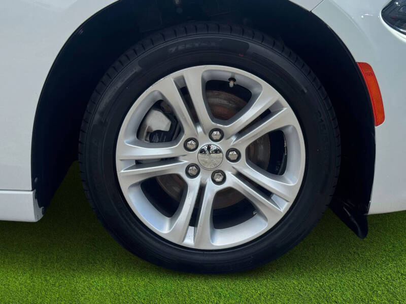 2021 Dodge Charger SXT