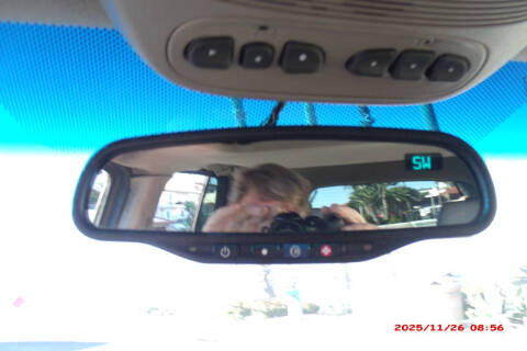 2004 Chevrolet TrailBlazer LT