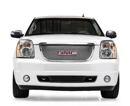 2010 GMC Yukon SLT XFE
