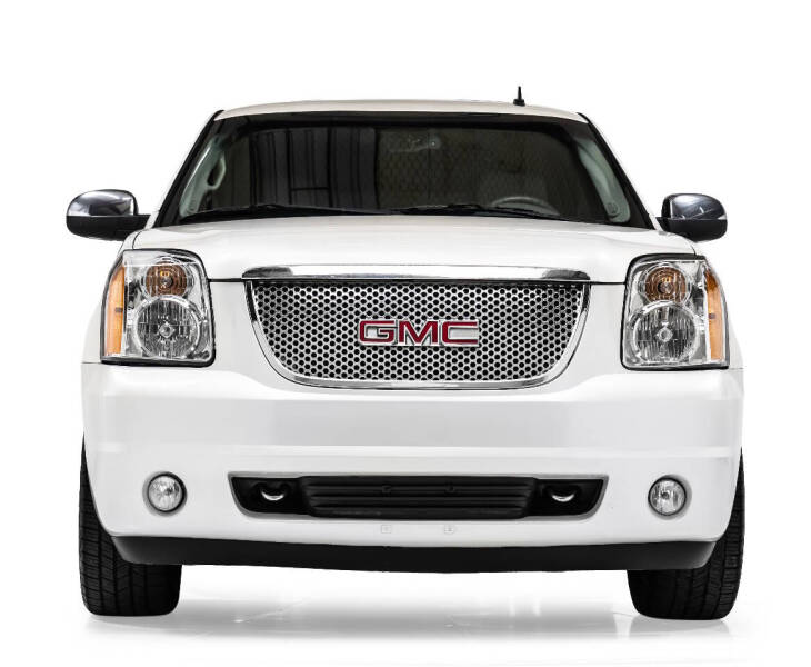 2010 GMC Yukon SLT XFE