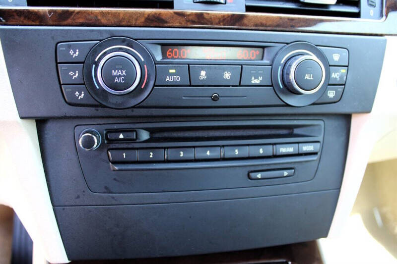 2013 BMW 3 Series 335i