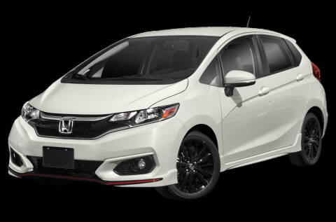 2018 Honda Fit for sale at Haifa Motors in Philadelphia PA