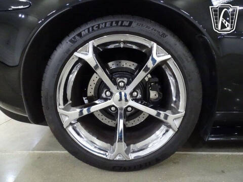 2006 Chevrolet Corvette