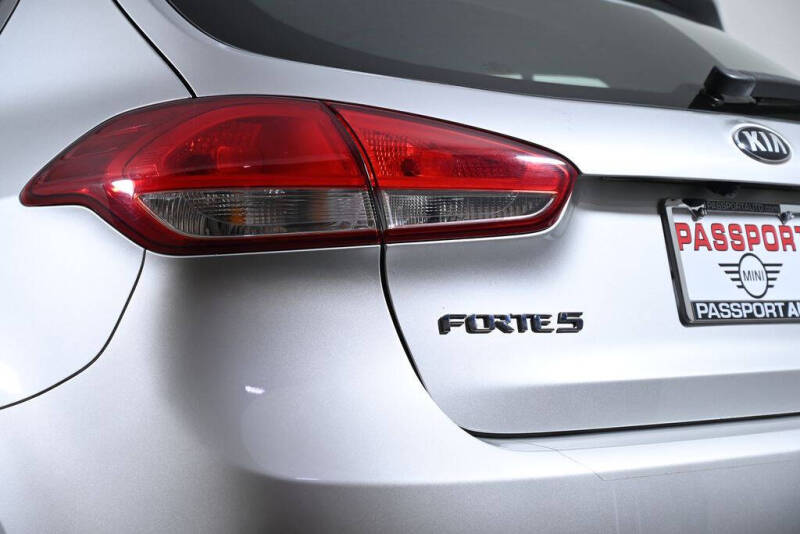 2014 Kia Forte5 EX