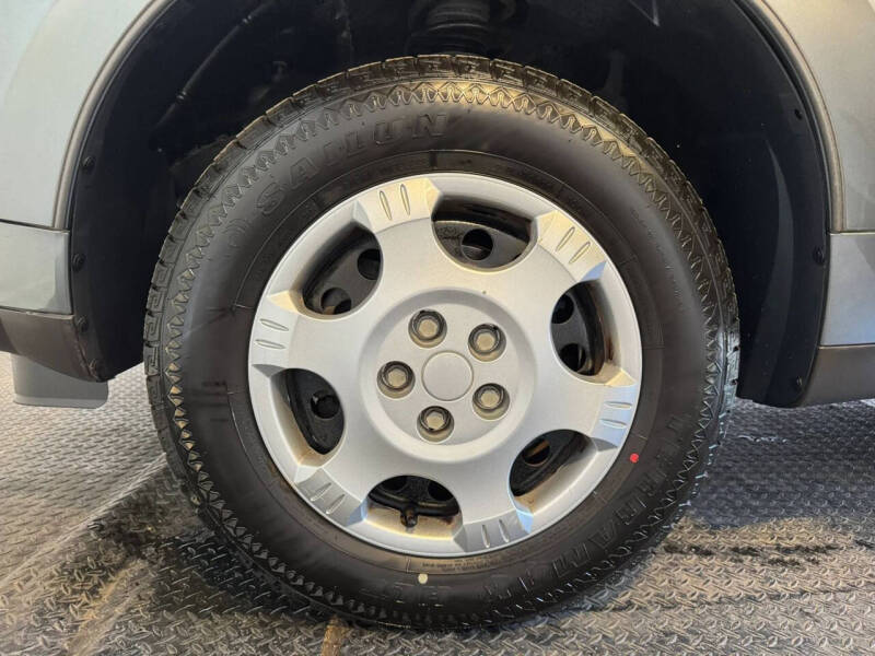 2006 Saturn Vue