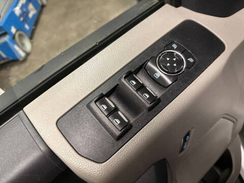 2022 Ford F-250 Super Duty