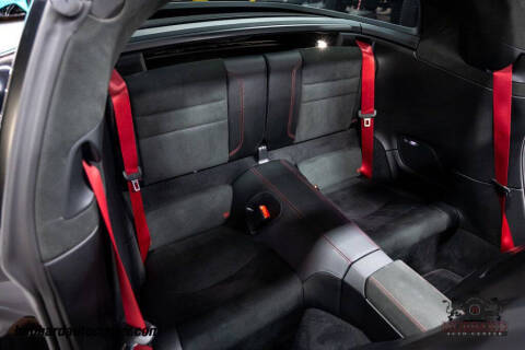 2023 Porsche 911 Targa 4 GTS