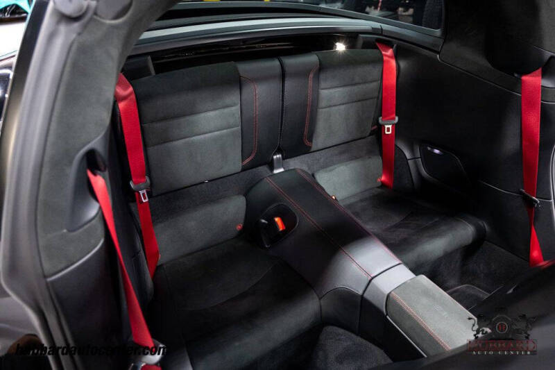 2023 Porsche 911 Targa 4 GTS