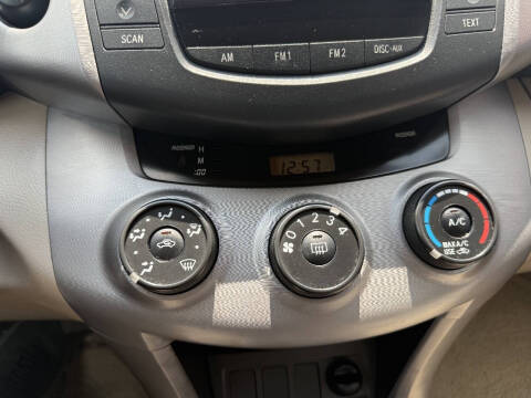2008 Toyota RAV4