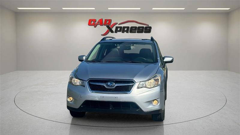 2015 Subaru XV Crosstrek 2.0i Limited