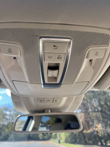 2018 Mercedes-Benz GLE GLE 350 4MATIC