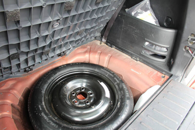 2005 Honda Element LX