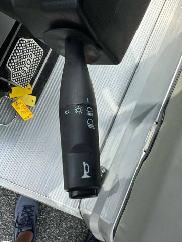 2023 Advanced EV Advent