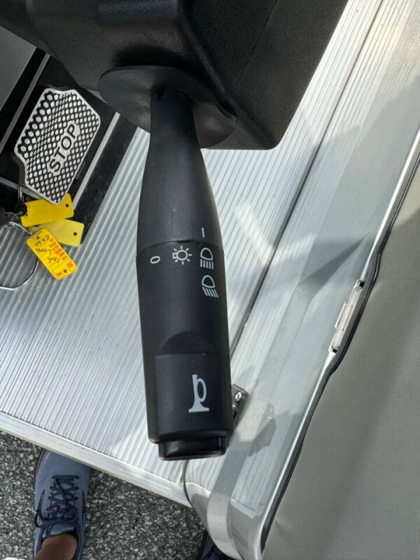 2023 Advanced EV Advent