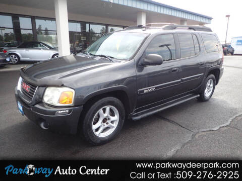 2004 GMC Envoy XL