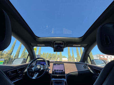 2023 Mercedes-Benz EQE EQE 350 4MATIC