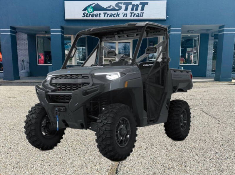 2026 Polaris Ranger XP 1000 Premium